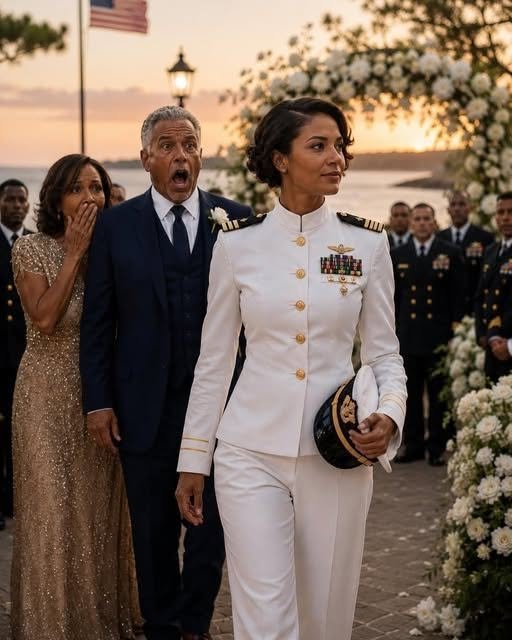 My Father Mocked My Navy Career, Until Two Hundred SEALs Stood For Me 1