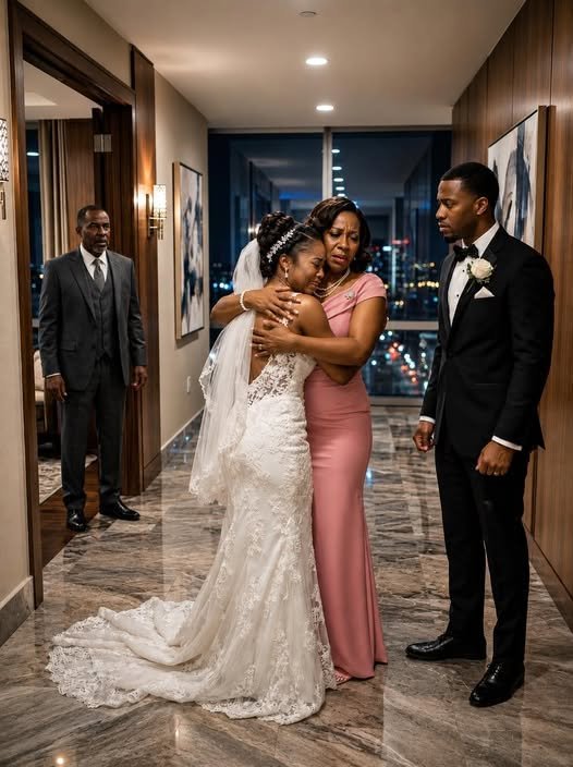 My Daughter Came Home Bloody on Her Wedding Night… Because Her Mother-in-Law Beat Her for Refusing to Sign Over Her Condo