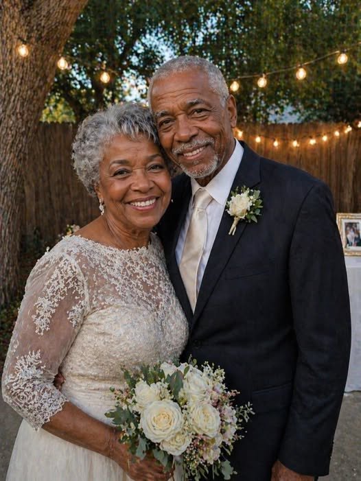 Apr 30, 2026 At 72, I Married a Widower – But During the Wedding, His Daughter Pulled Me Aside and Said, ‘He Isn’t Who He Claims to Be’