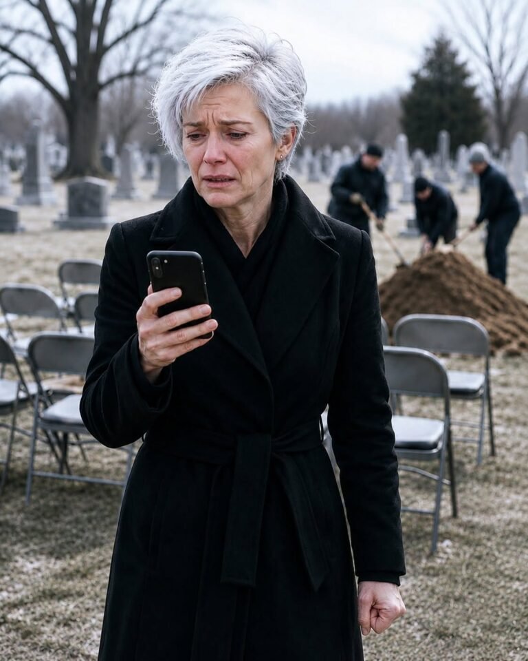 I came home from my husband’s empty funeral and learned he’d left me $8.5M and six Manhattan lofts. That night, I overheard Mom plotting to drug me, lock me in a psych ward, and steal my estate. I played the broken widow until the police arrived and I pressed play.v