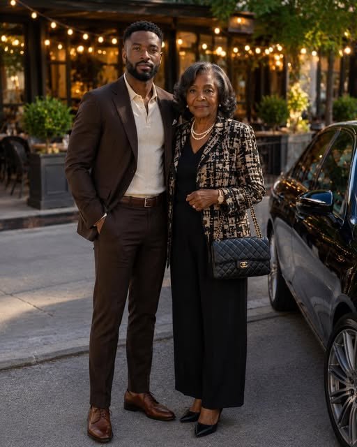 I Became a Private Driver for a Wealthy Widow Because I Needed Money – After She Said I Had Taken Her Diamond Brooch, I Found a Hidden Note in the Car and Was Left Stunned