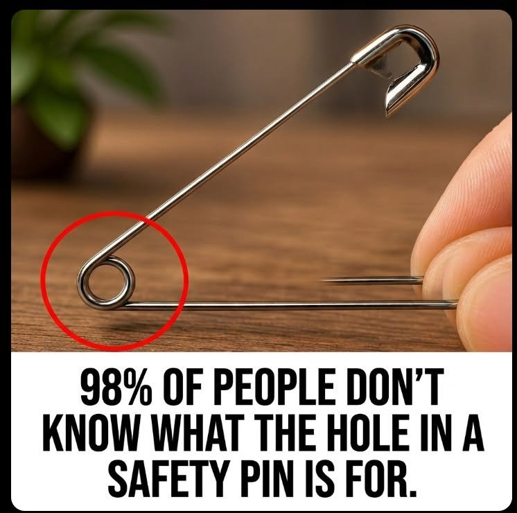 An old sewing secret: a little-known but very useful tip
