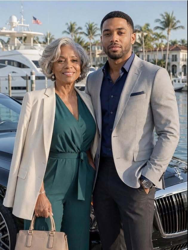 I Became a Private Driver for a Wealthy Widow Because I Needed Money – After She Said I Had Taken Her Diamond Brooch, I Found a Hidden Note in the Car and Was Left Stunned
