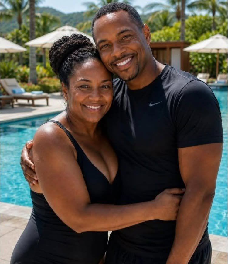 I Hired an Actor to Pretend to Be My Boyfriend for a Family July 4th Party Where My Ex Was with the Woman He Left Me For – But How My Fake Date Taught Him a Lesson Left Everyone Speechless