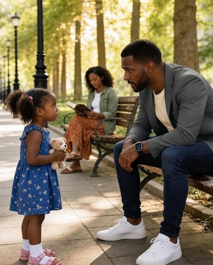 A Chance Meeting in Central Park Led a Lonely Millionaire Back to the Woman He Never Forgot