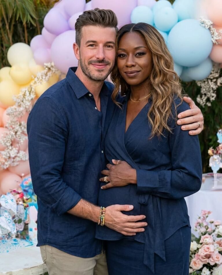 My Fiancée’s Pregnancy Brought Unexpected News Into Our Lives – What Happened at the Gender Reveal Had Everyone in Tears