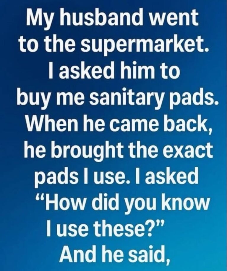 The Quiet Proof I Didn’t Know I Needed: A Supermarket Aisle and the Shape of Love