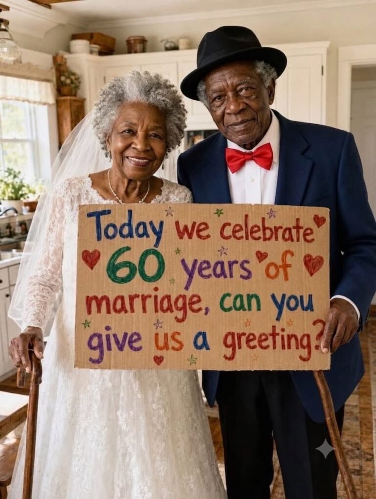 A Love That Lasted a Lifetime: The Power of Loyalty, Devotion, and True Commitment