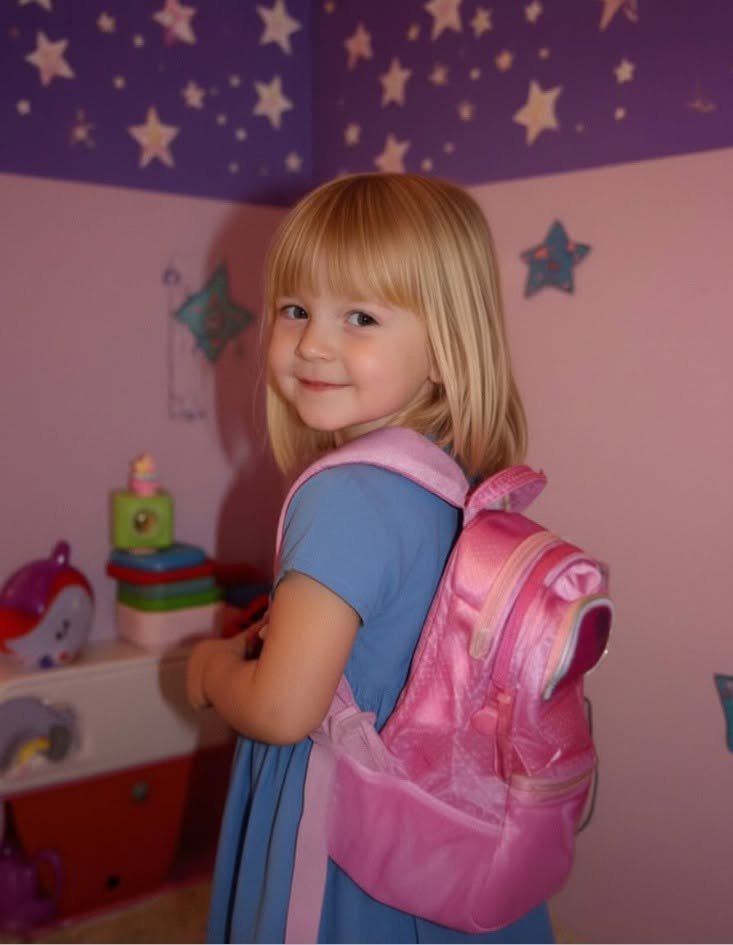 My Daughter Disappeared from Kindergarten at Age 4 – Twenty-One Years Later, on Her Birthday, I Got a Letter That Began, ‘Dear Mom, You Don’t Know What Really Happened’