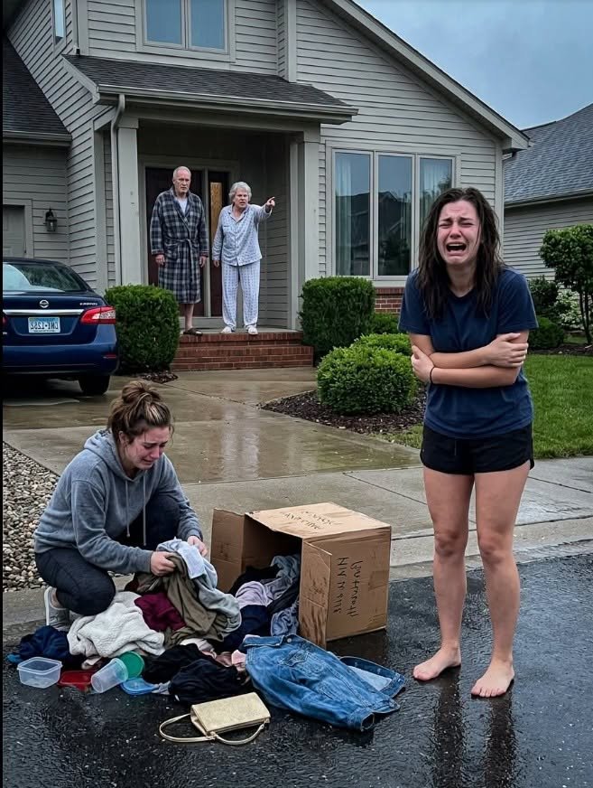 I Inherited $900000 From My Grandparents Until My Family Tried To Force Me Out