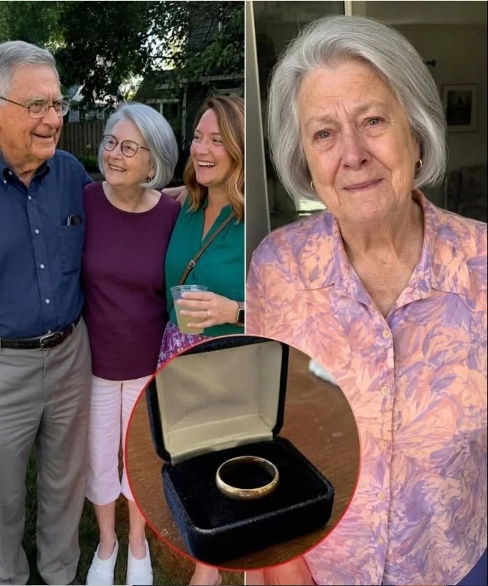 I Found Out My Father Had Supported the Same Woman for 40 Years – When I Finally Found Her, She Said, ‘I Thought He Took That Private Matter to the Grave