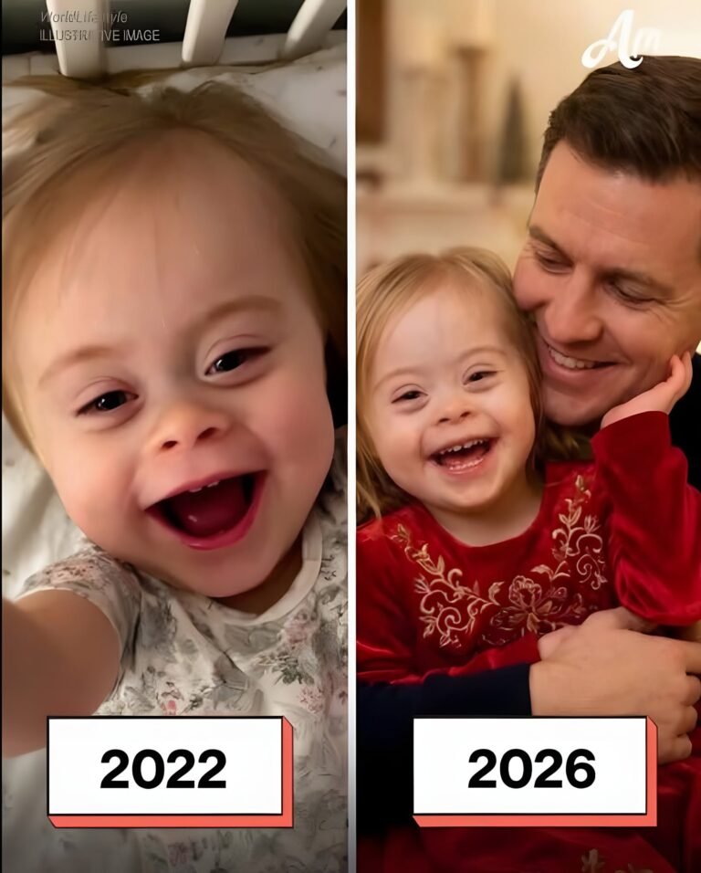 My Husband Adored Our Adopted Daughter – Then My MIL Showed Up at Her 5th Birthday and Asked, ‘He Didn’t Tell You?’