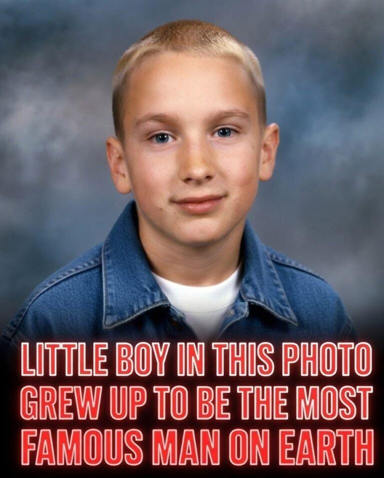 The Boy from Detroit: How Eminem Rhymed His Way Out of Hell