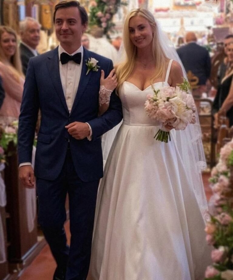 During My Wedding, My Sister Walked in With My Fiancé Saying, ‘Surprise! We’re Getting Married Instead’ – She Had No Idea She Was Walking Straight Into My Plan