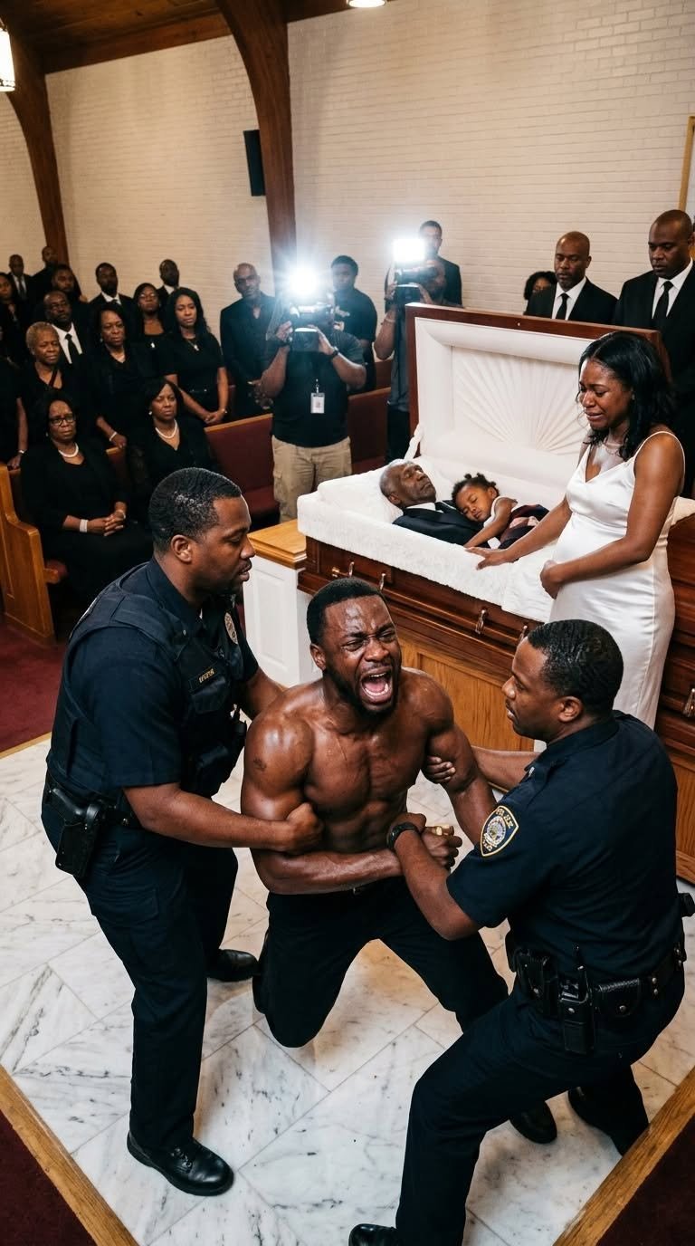 I stood over two coffins while my parents lounged on a beach with my brother, calling my husband and daughter’s funeral ‘too trivial to attend.’ Then, just days later, they showed up at my door demanding $40,000. My mother snapped, ‘After everything we’ve done for you, you owe us.’ I looked them dead in the eye, opened the folder in my hands, and watched their faces drain of color. They had no idea what I’d discovered…