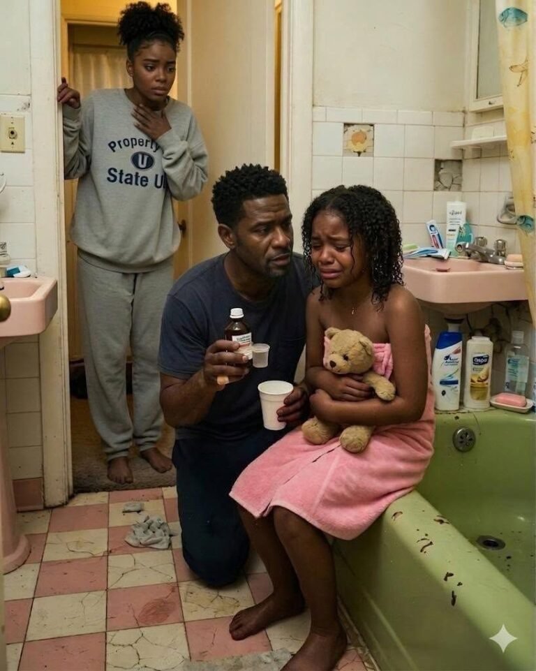 My five-year-old daughter always bathed with my husband. They would stay in there for more than an hour every night. When I finally asked her what they were doing, she burst into tears and said, “Daddy says I can’t talk about games in the bath.” #4 #84 – NEWS CELEBRATE