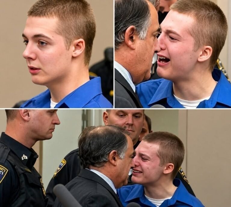Teen Sentenced to 454 Years in Prison After He Ra…See moree….