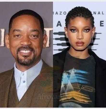 Will Smith’s daughter has broken her silence: “My dad used to…See more