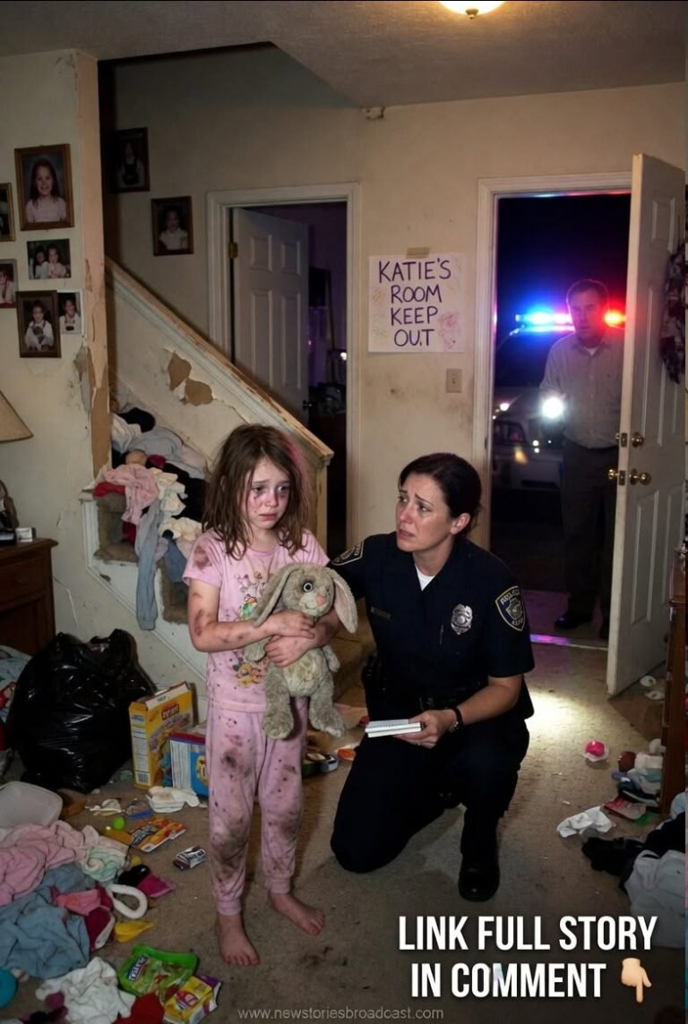 A LITTLE GIRL CALLED 911 CRYING: “DADDY’S SNAKE IS SO BIG IT HURTS!”…1