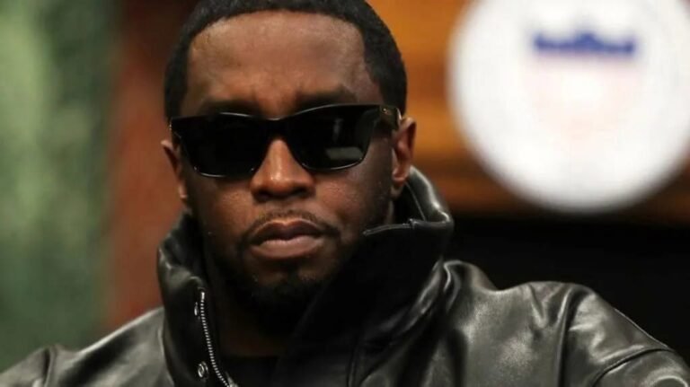 Timeline of the charges and allegations against Sean Combs