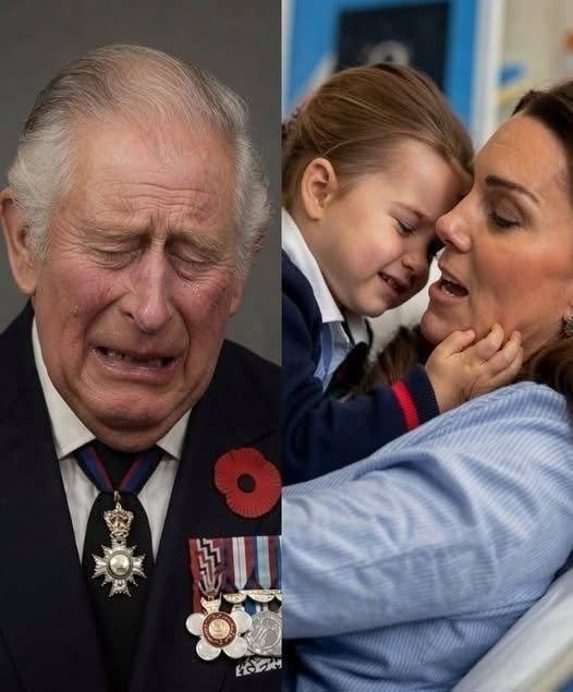 8 minutes ago, King Charles made a SAD Announcement! Prince William has… See more
