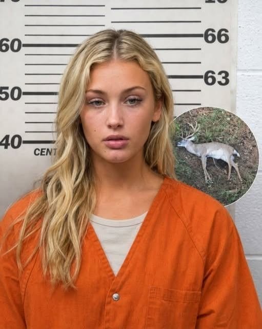Young woman caught having s…See more