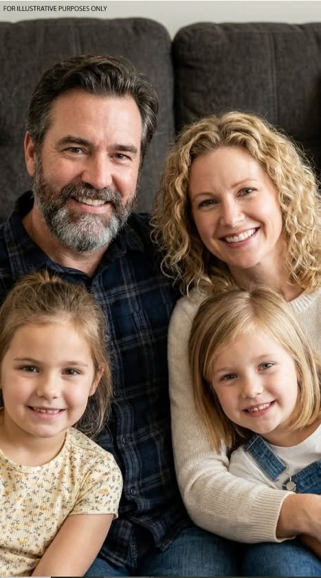 My New Stepdaughters Said Their Father Was in the Basement—What I Found Changed Everything