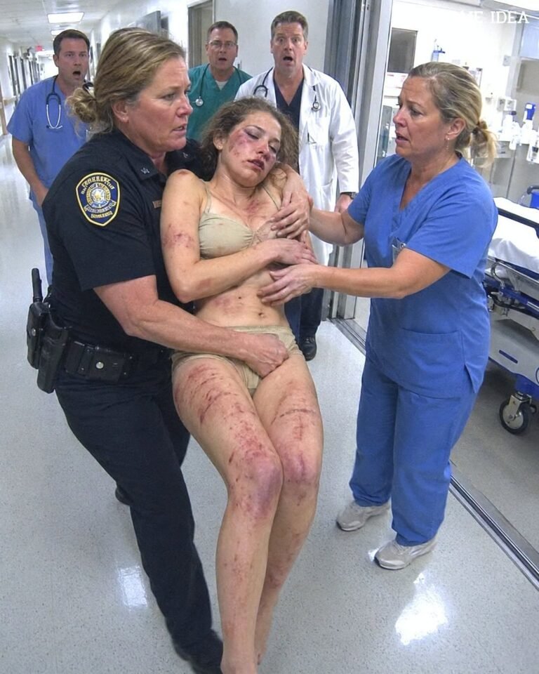 My daughter collapsed on my porch at 1 AM. Her lip was split, her face covered in bruises. “Don’t make me go back,” she begged. Her wealthy husband had brutally beaten her. He thought he was untouchable. He completely forgot that his mother-in-law is a seasoned Homicide Detective. My blood ran cold, but my mind stayed razor-sharp. I knew exactly how to destroy him—and my daughter had just handed me the weapon—something out of her pocket that she stole from his safe