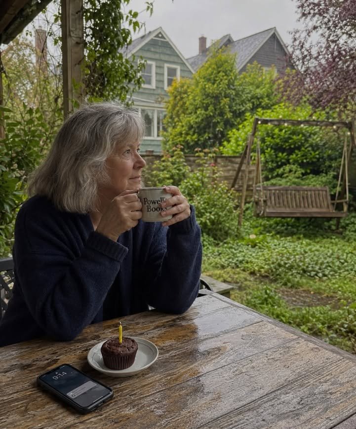 On my 70th birthday, my daughters didn’t call to wish me a happy birthday