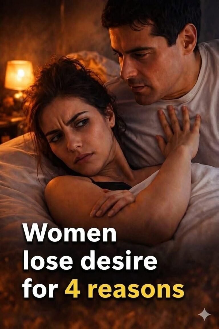 When a woman stops loving her partner: signs, emotions, and realities