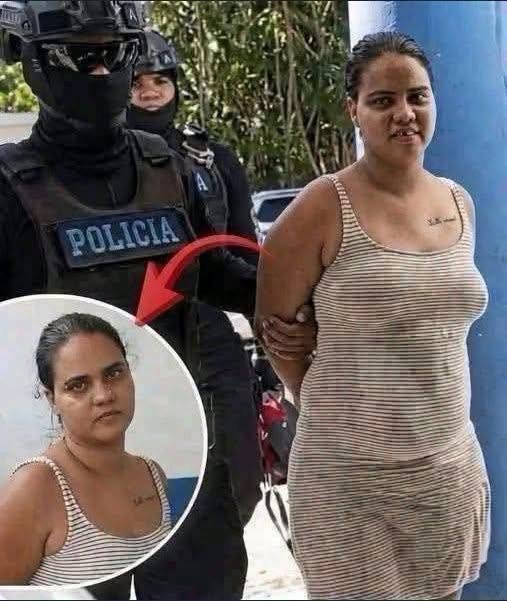 She made the dog eat her p… See more