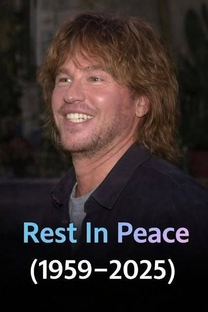 Legendary Voice That Once Ruled the Charts Is Gone…See more