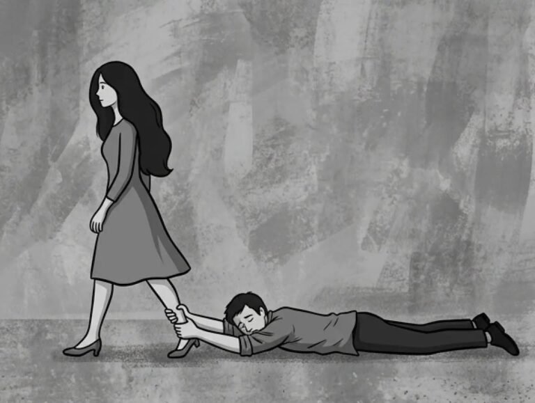 Ways to punish someone who hasn’t valued you… See more.