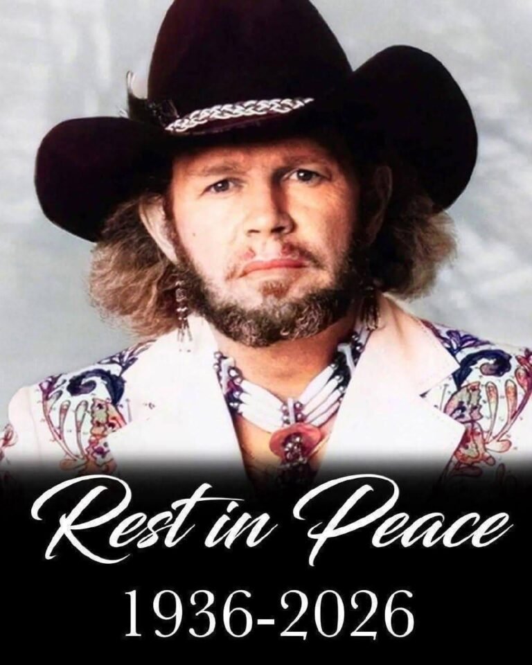 Remembering David Allan Coe: A Life in Country Music