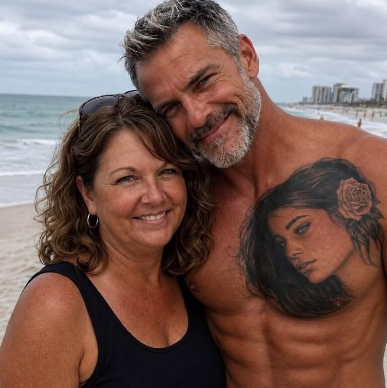 Family Secrets Revealed