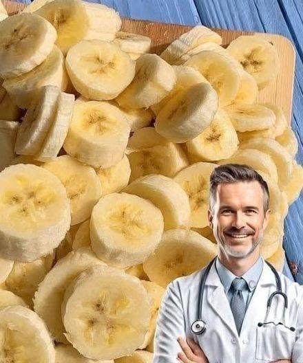 Here’s What Happens When You Eat One Banana A Day. Ladies, Take Note! Full article 
