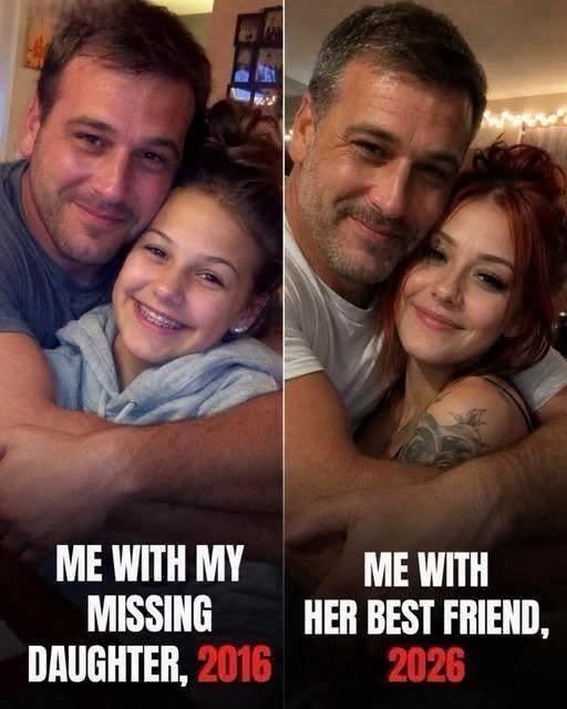 I adopted the girl everyone blamed for my daughter’s disappearance — 10 years later, she faced me and said, “Everything you know about