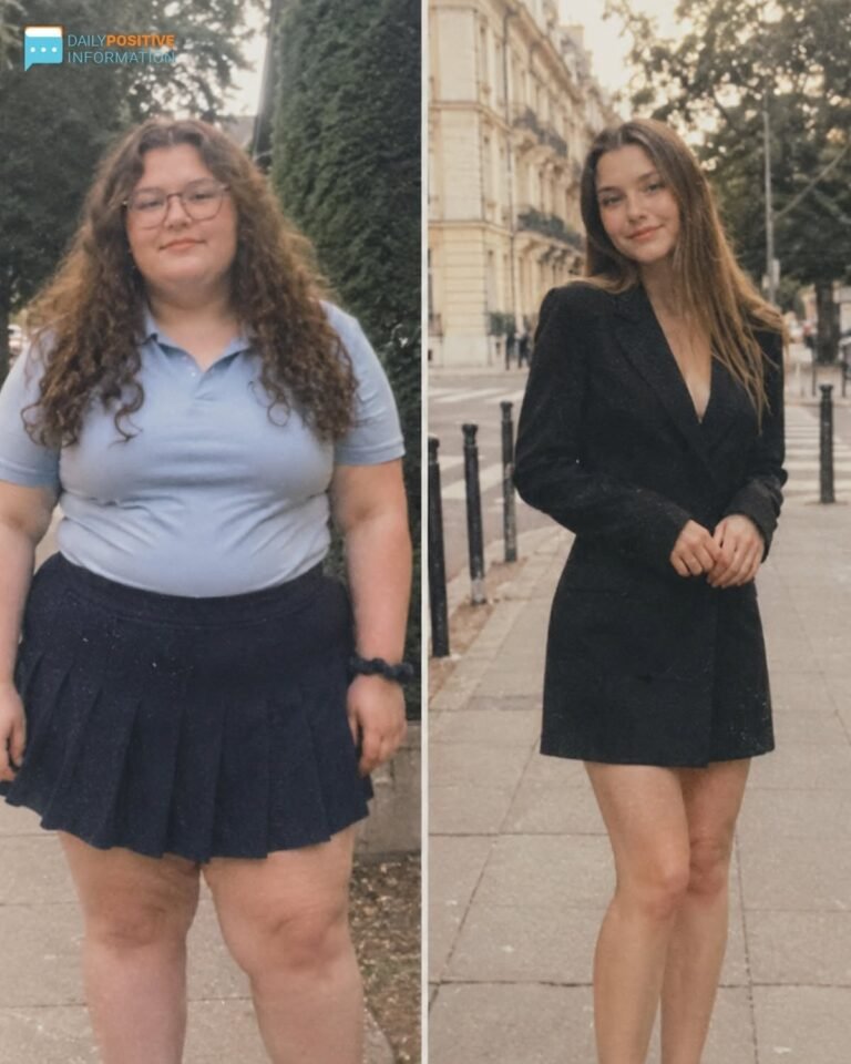I Was Bullied In School—At Our 10-Year Reunion, No One Recognized Me