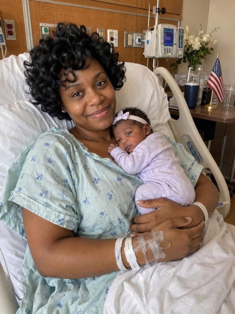 I Became A Surrogate For My Brother — But When He Saw His Newborn Daughter, He Said, “I Can’t Take This Baby,” And The Reason Made My Knees Buckle.