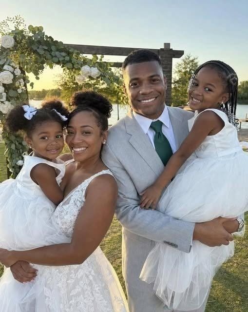 I Married a Widower With Two Little Girls – One Day, One of Them Asked Me, ‘Do You Want to See Where My Mom Lives?’ and Led Me to the Basement Door