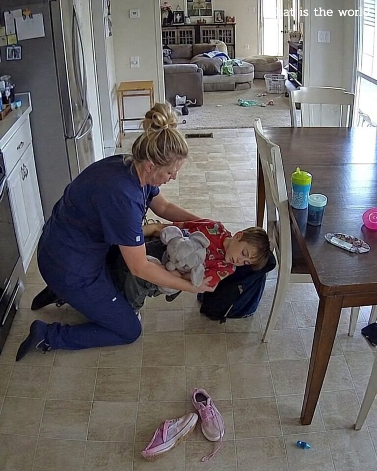 I Found My Husband With My Sister—Then My Attorney Called at 9:07 – usnews