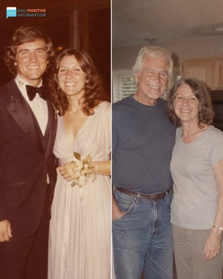 My Husband Gave Me A Bank Card After 50 Years Of Marriage—What I Found Before Surgery Left Me In Tears