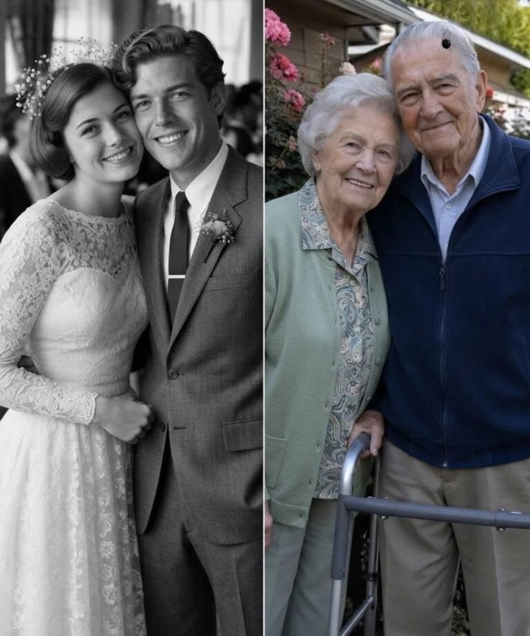 After 69 Years of Marriage, My Husband Left Me Nothing in His Will – Then His Lawyer Handed Me a Letter That Began, ‘This Was My Plan. Now I Have to Tell You the Truth’