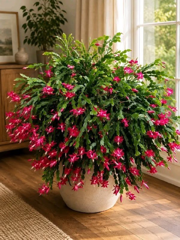 En une journée, il a fleuri ! L’engrais qui fait éclore toutes les fleurs Découvrez ce secret qui couvrira vos plantes de bourgeons ! Essayez-le et soyez bluffé par le résultat ! Astuce pratique – retrouvez le détail dans le premier commentaire !💬👇