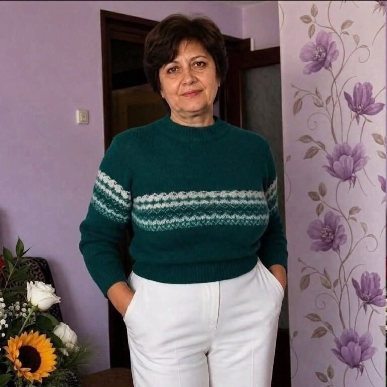 Married to a man 30 years younger: how I discovered what I hid in my cup every karanoche