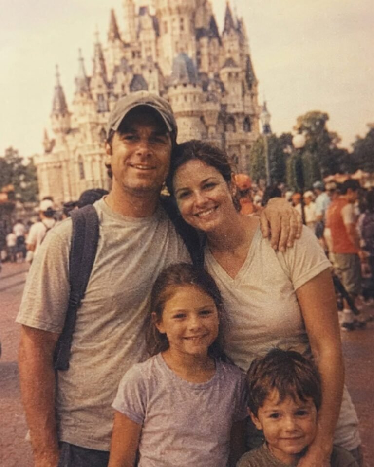 My Husband Died In A Crash—Then His Boss Called About A Secret File