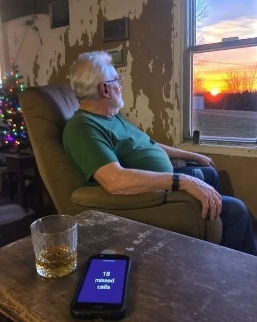 I smiled when my son told me I wasn’t welcome for Christmas, got in my car, and drove home. Two days later, my phone showed eighteen missed calls. That’s when I knew something had gone terribly wrong.