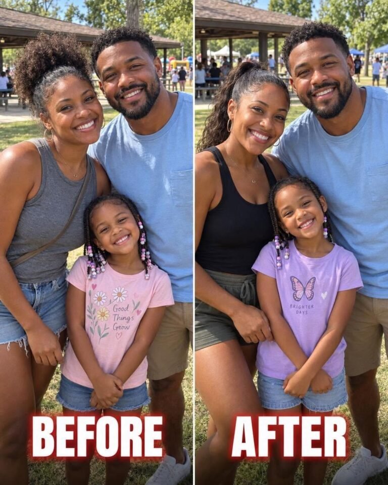 My Ex-Husband’s New Wife Was Perfect to My Daughter — Until She Asked, “Why Can’t Sarah Be My Mom?