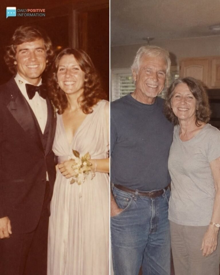 My Husband Gave Me A Bank Card After 50 Years Of Marriage—What I Found Before Surgery Left Me In Tears