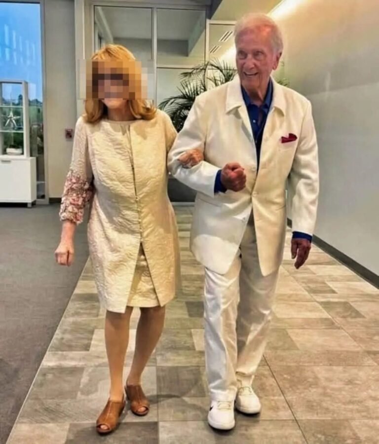A Hollywood star of the 1960s, she interrupted her career to take care of her ailing husband: what does she look like today?